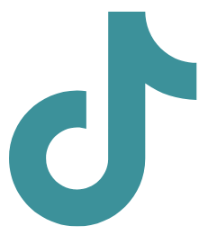 TikTok logo