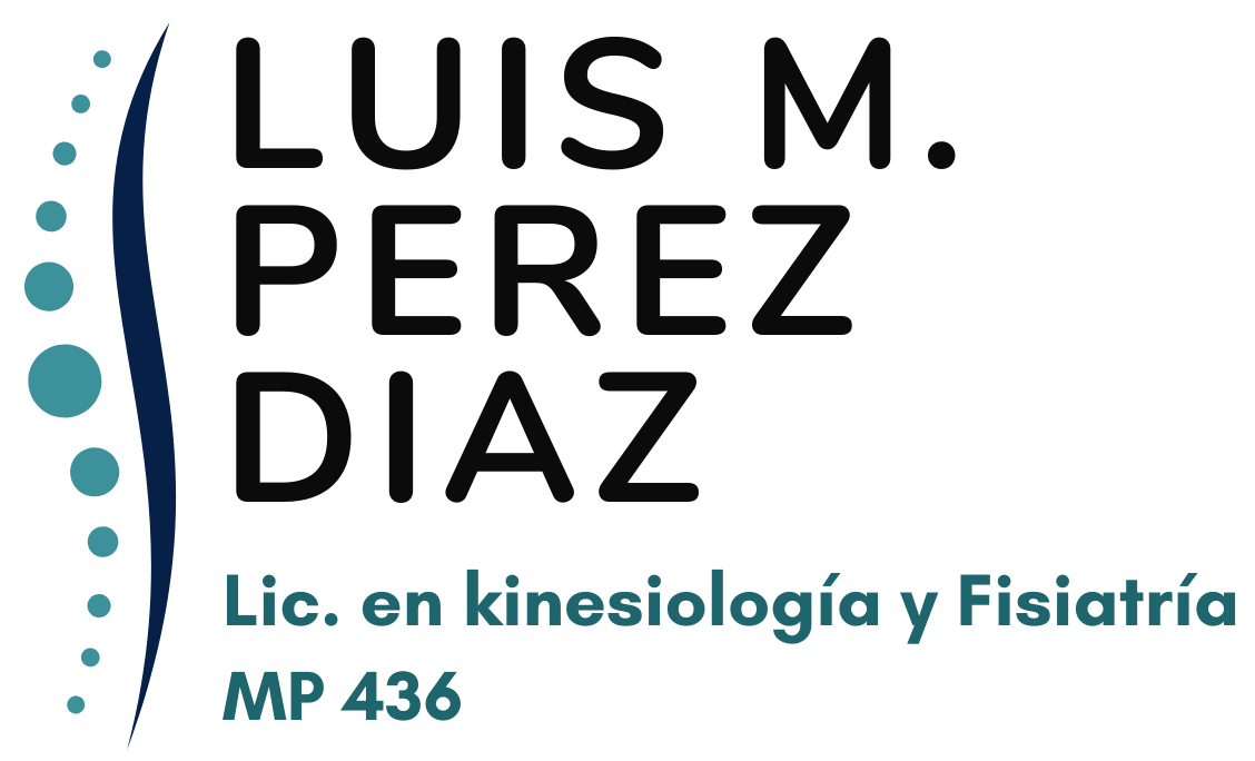 Reactivar kinesiología logo